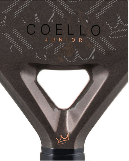 HEAD Coello Junior 2026 - Padel One