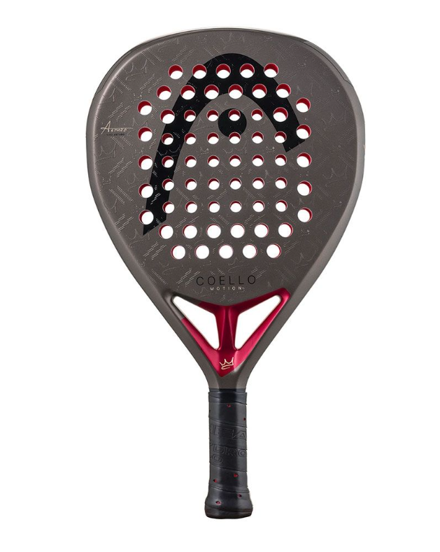 HEAD Coello Motion 2026 - Padel One
