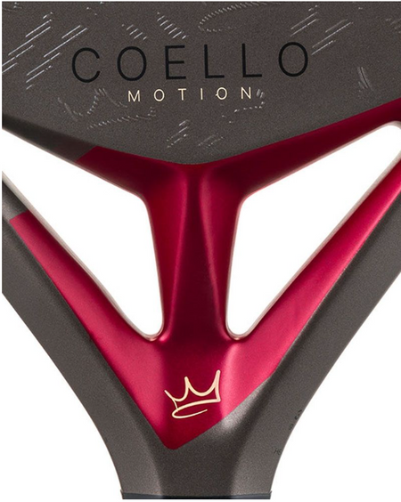 HEAD Coello Motion 2026 - Padel One
