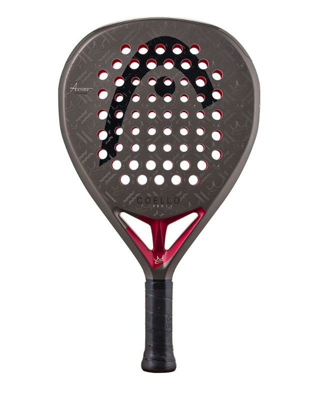 HEAD Coello Pro 2026 - Padel One