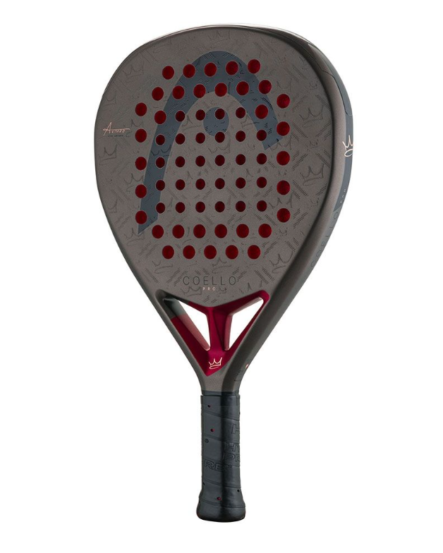 HEAD Coello Pro 2026 - Padel One