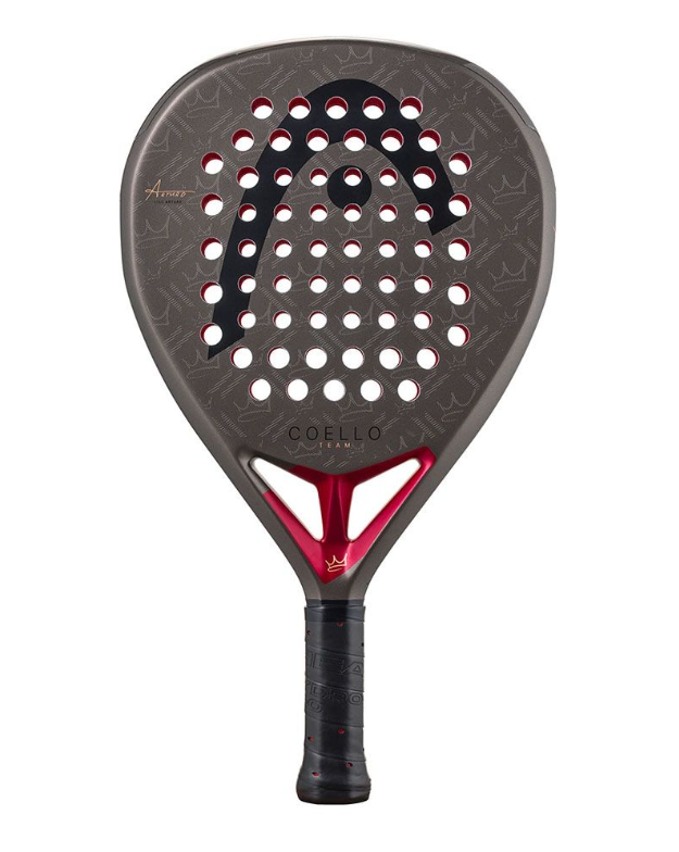 HEAD Coello Team 2026 - Padel One