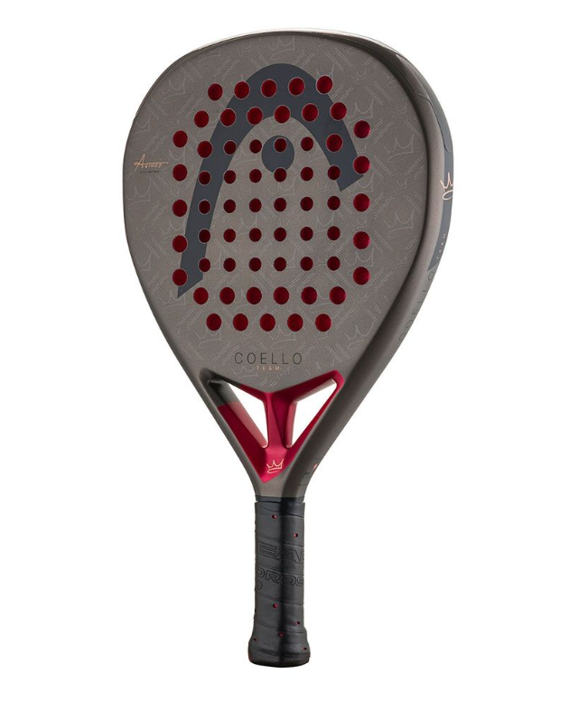 HEAD Coello Team 2026 - Padel One