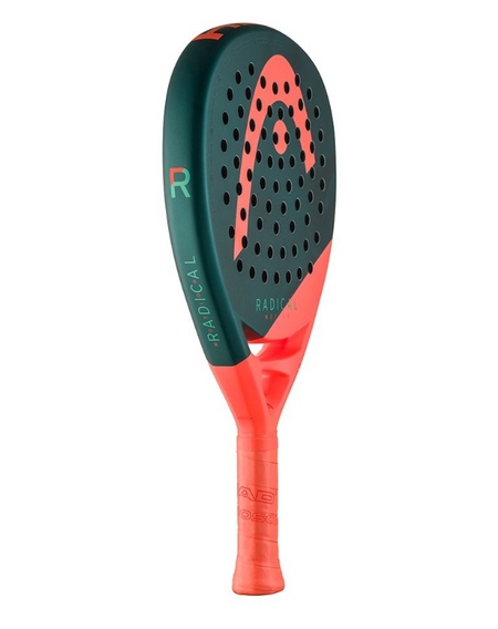 HEAD Radical Motion 2026 - Padel One