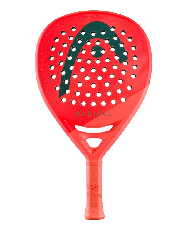 HEAD Radical Pro 2026 - Padel One