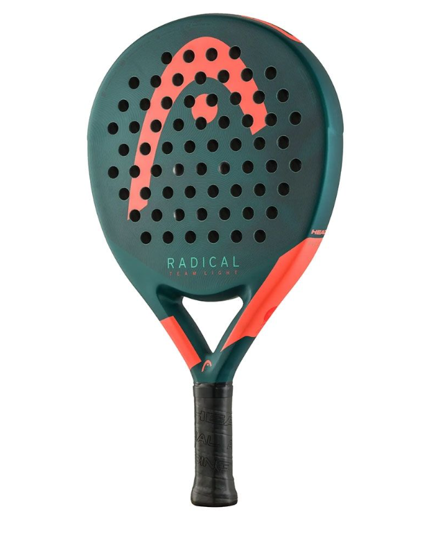 HEAD Radical Team Light 2026 - Padel One