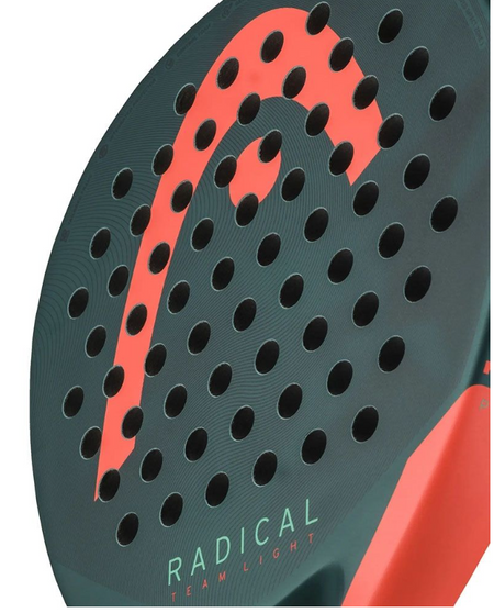 HEAD Radical Team Light 2026 - Padel One