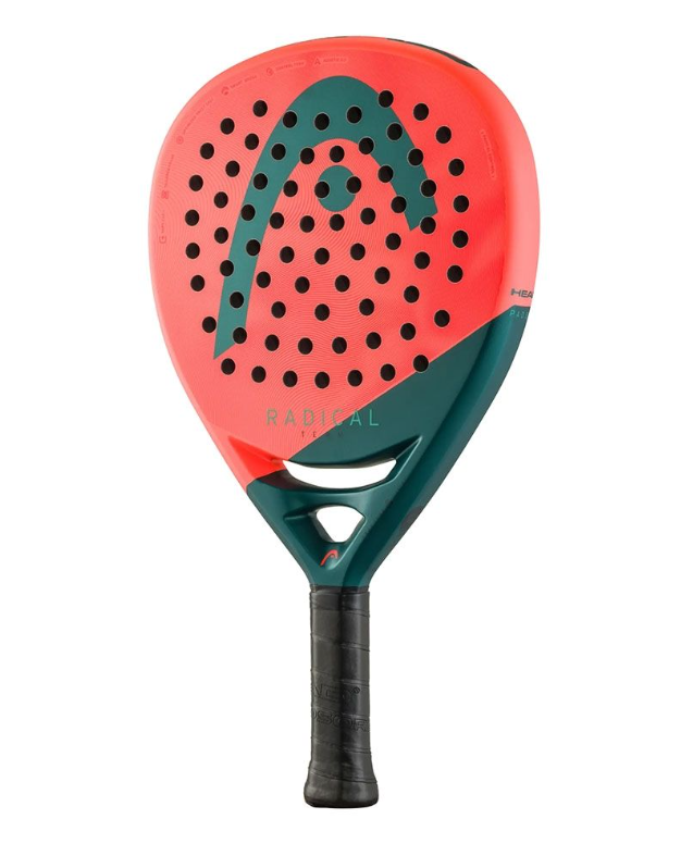 HEAD Radical Team 2026 - Padel One