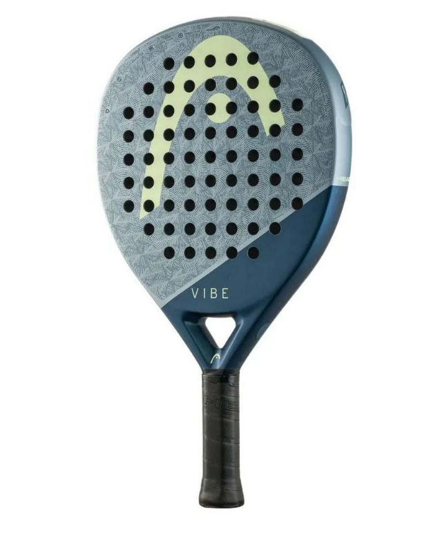 HEAD Vibe 2026 BL - Padel One