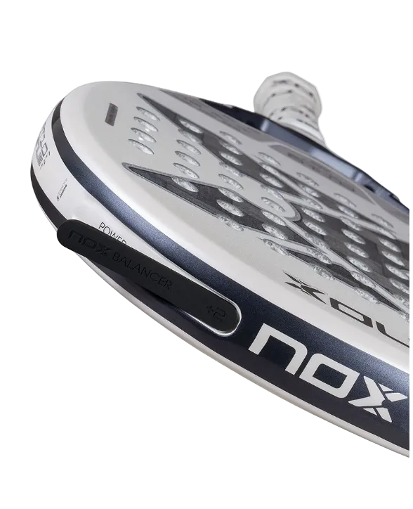 Nox AT10 12K Alum Xtrem Lite 2026 by Agustín Tapia - Padel One