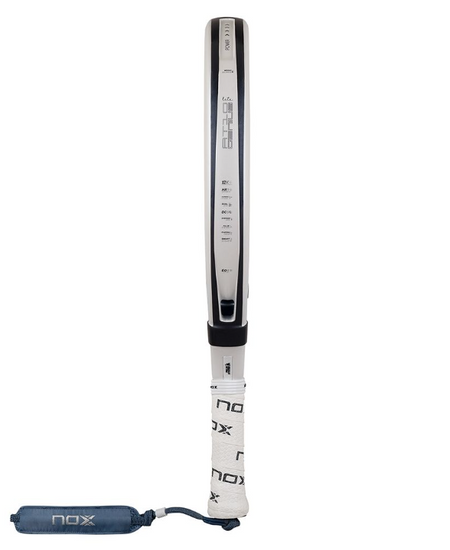 Nox AT10 12K Alum Xtrem Lite 2026 by Agustín Tapia - Padel One
