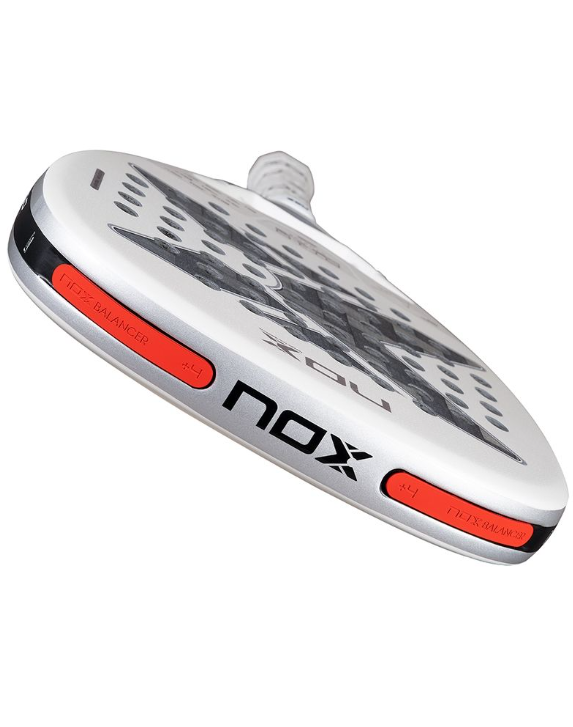 NOX – AT10 Genius Attack 12K Alum Xtrem 2026 - Padel One