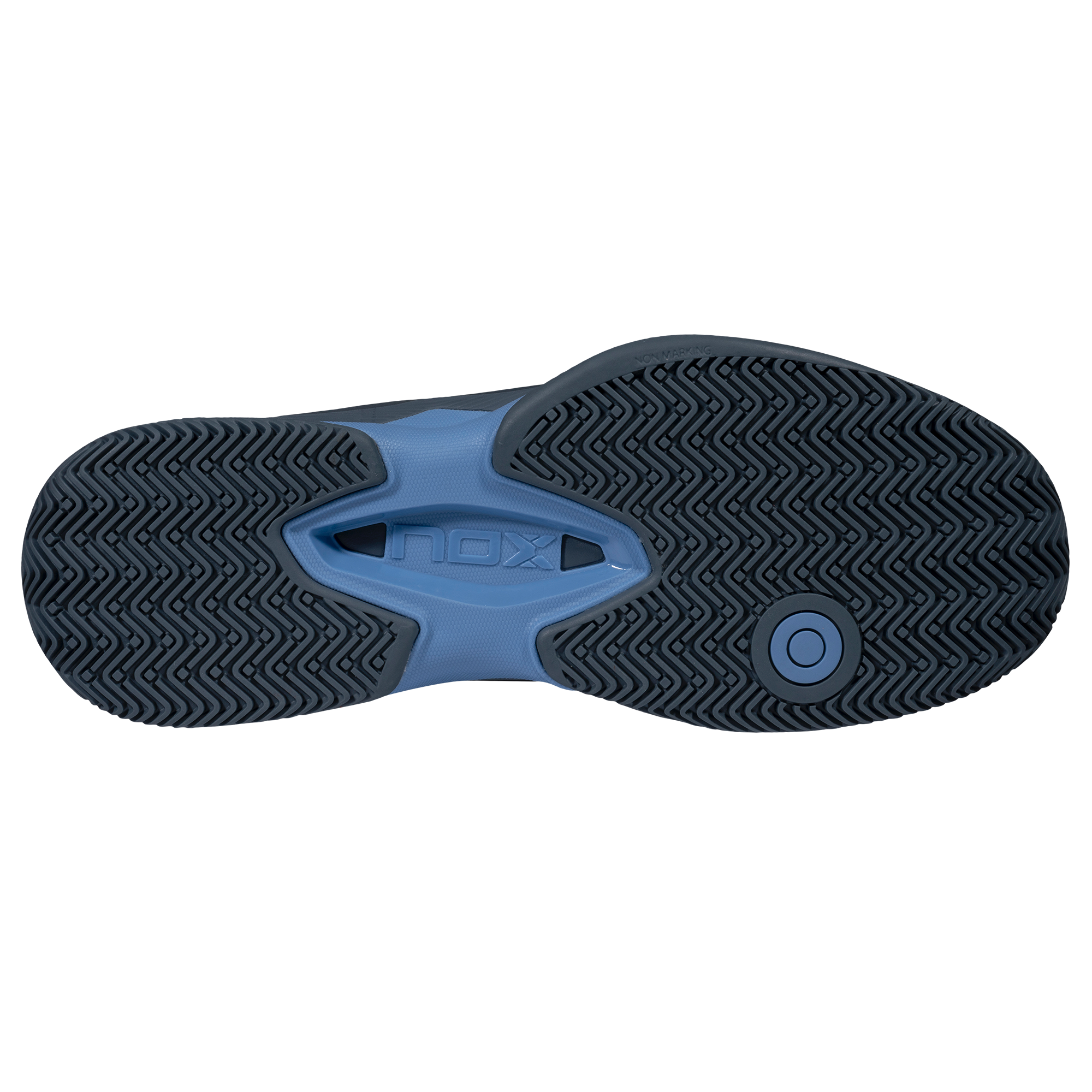 NOX AT10 LUX Navy Blue - Padel One