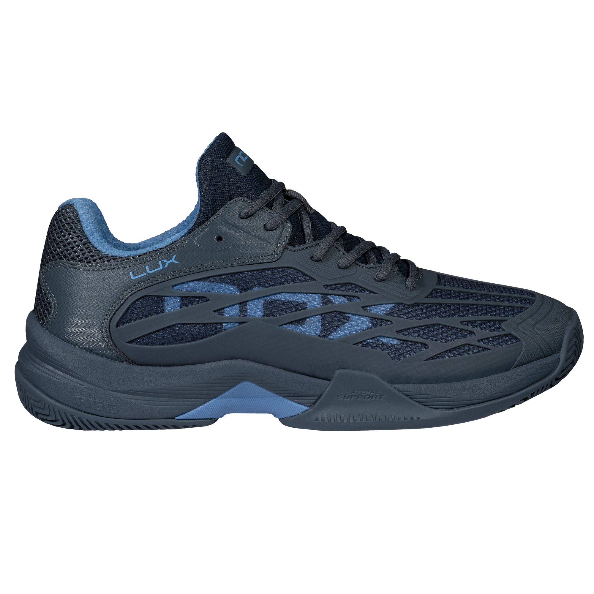 NOX AT10 LUX Navy Blue - Padel One