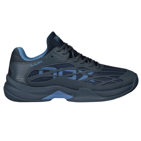 NOX AT10 LUX Navy Blue - Padel One