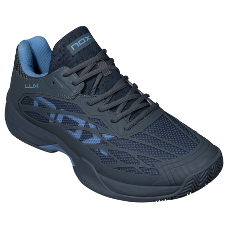 NOX AT10 LUX Navy Blue - Padel One