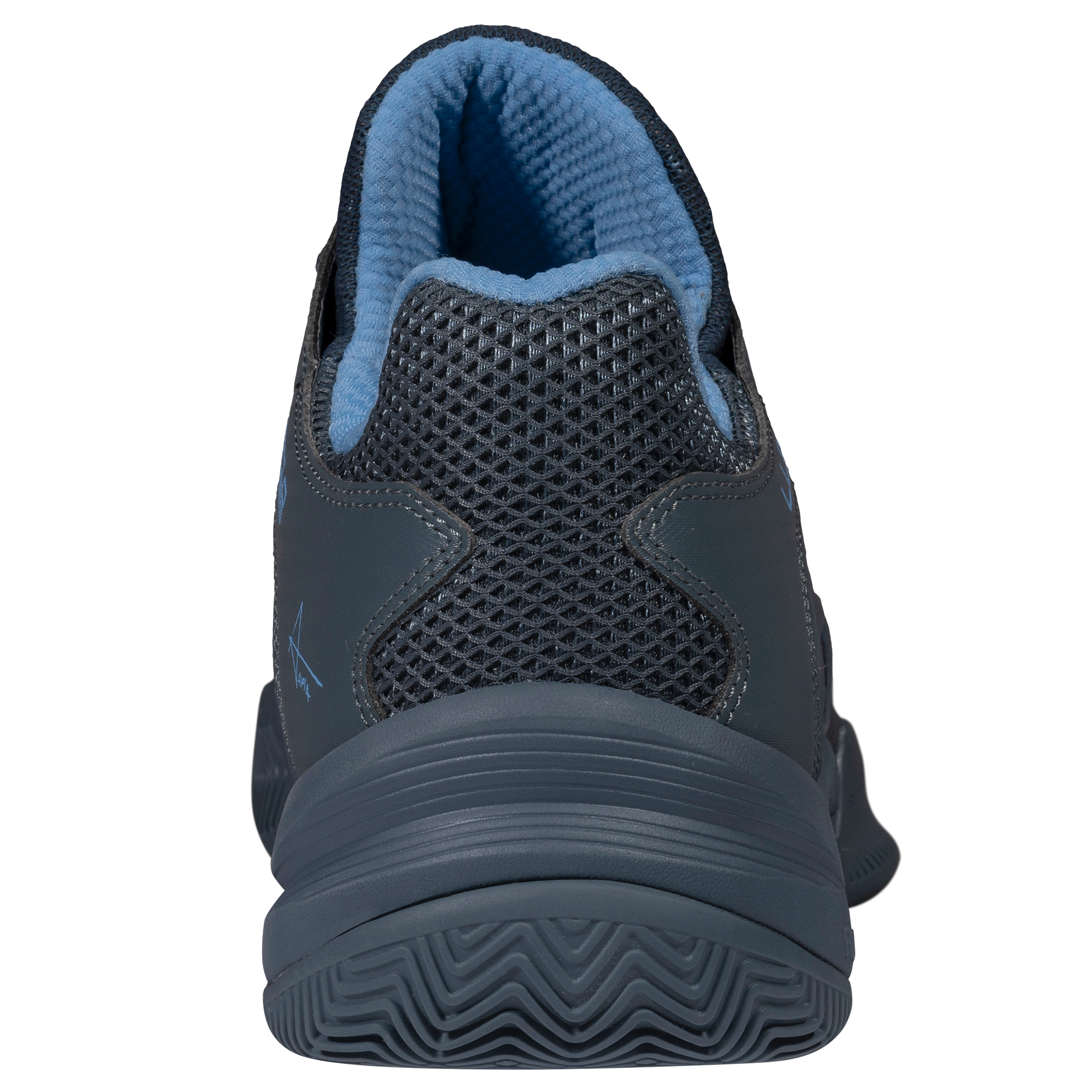 NOX AT10 LUX Navy Blue - Padel One