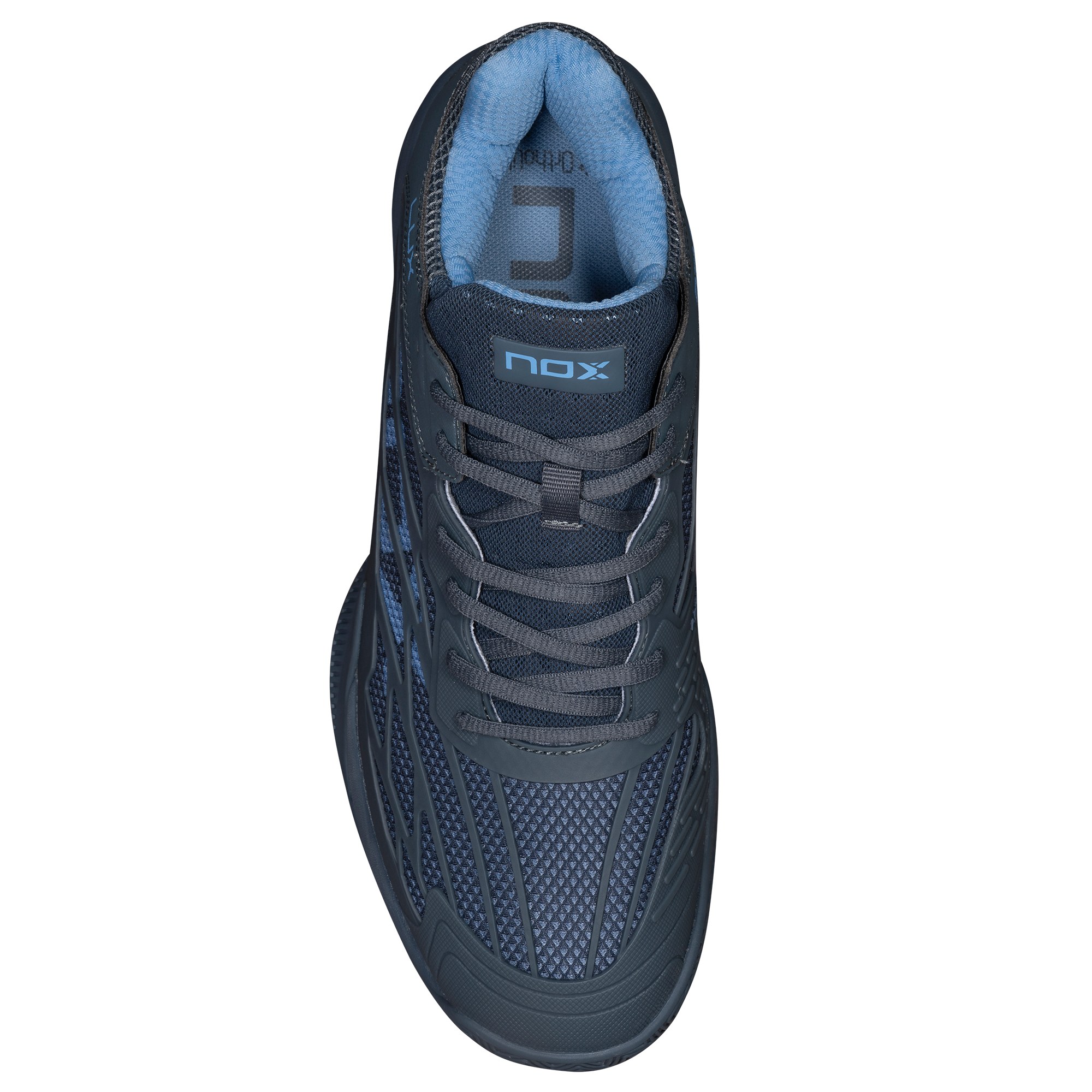 NOX AT10 LUX Navy Blue - Padel One
