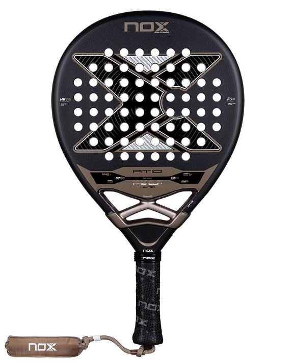 NOX AT10 Pro Cup Hard 2026 - Padel One