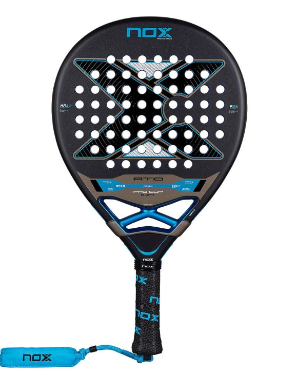 NOX AT10 Pro Cup Soft 2026 - Padel One