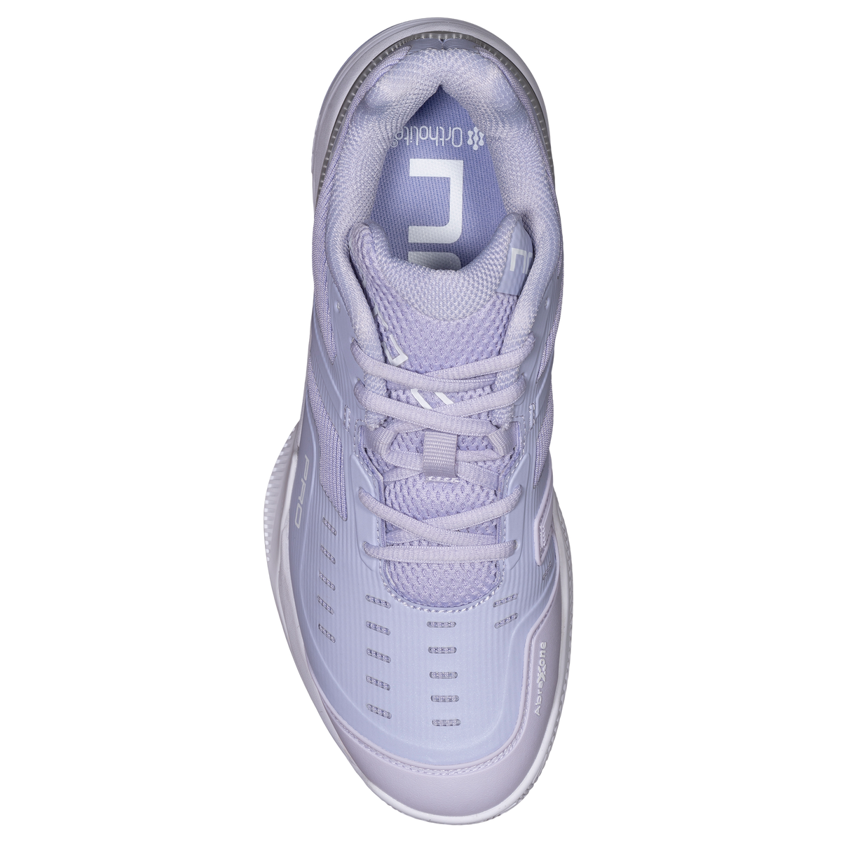 NOX AT10 Pro Purple/White – Padel Shoes - Padel One