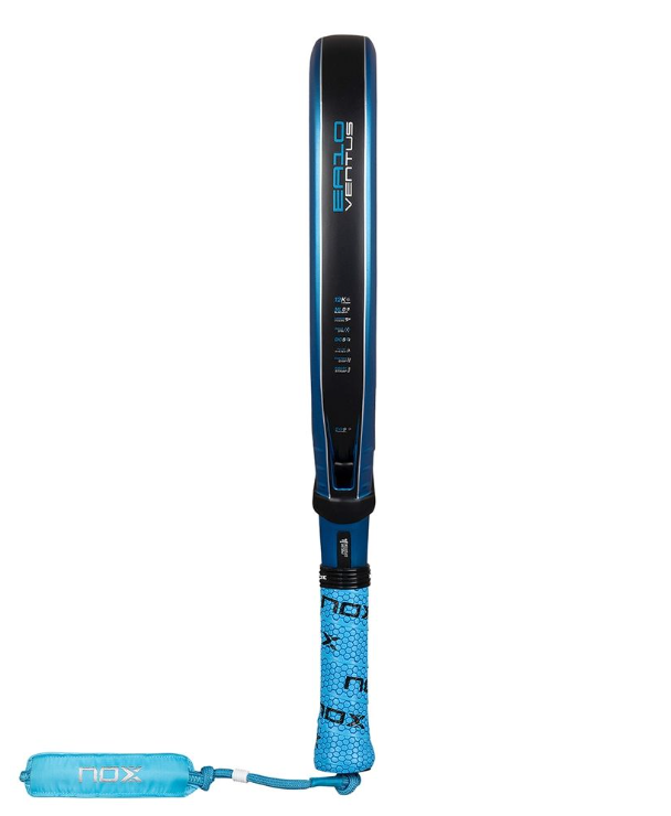 NOX EA10 Ventus Attack 12K Xtrem 2026 - Padel One