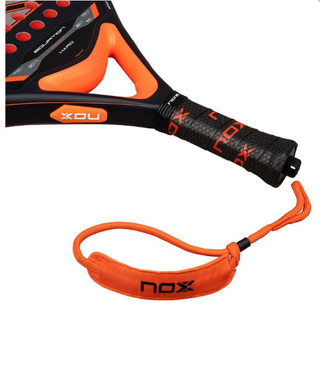 NOX Equation Hard 2026 - Padel One