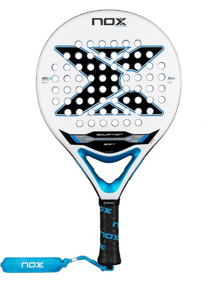 NOX Equation Soft 2026 - Padel One