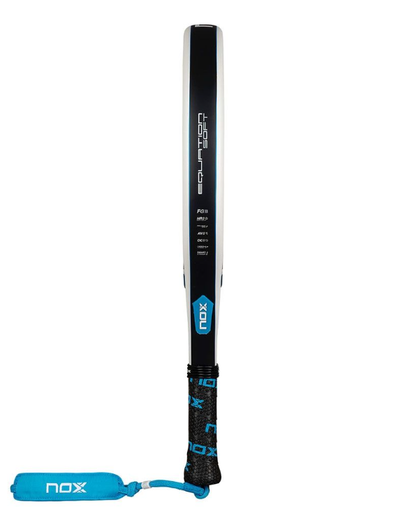 NOX Equation Soft 2026 - Padel One