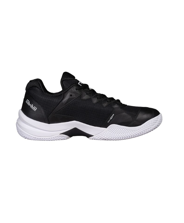NOX ML10 HEXA Black – Padel Shoes - Padel One