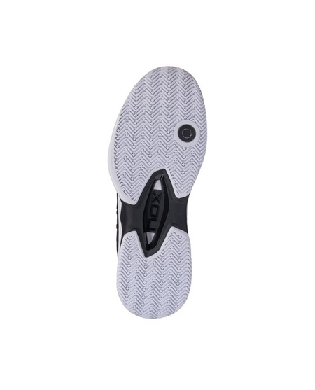 NOX ML10 HEXA Black – Padel Shoes - Padel One