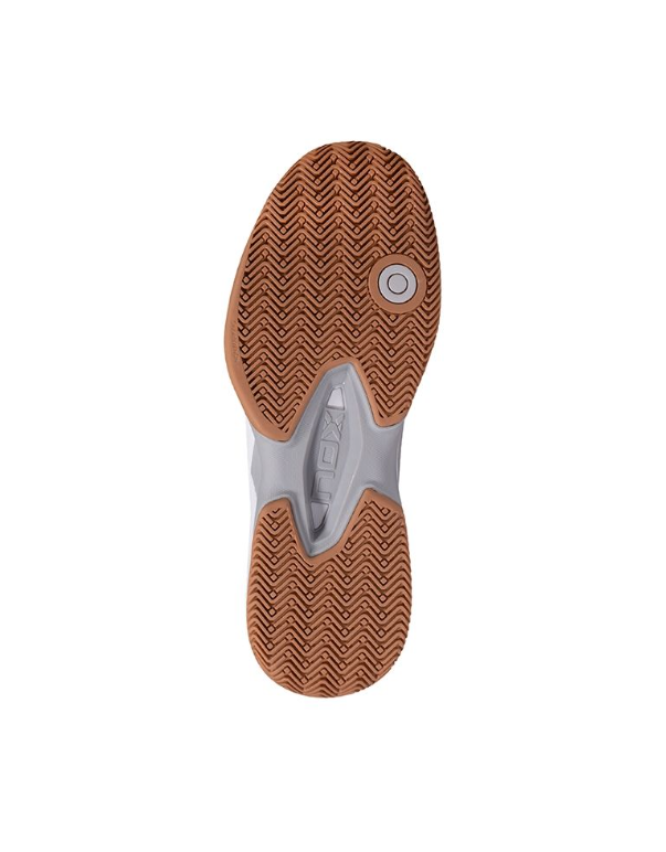 NOX ML10 HEXA White – Padel Shoes - Padel One