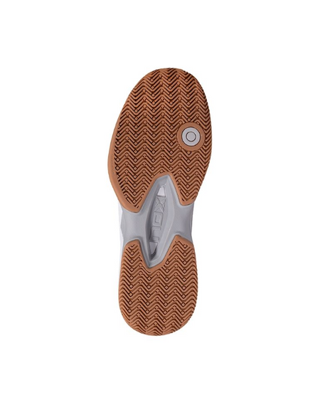 NOX ML10 HEXA White – Padel Shoes - Padel One