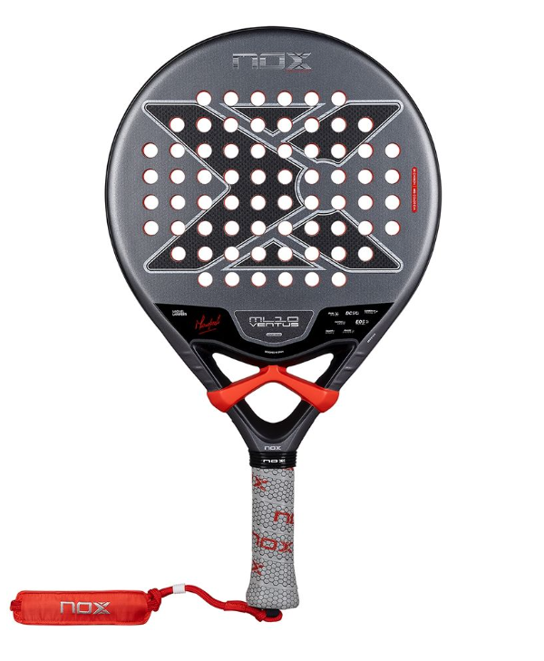 NOX ML10 Ventus Control 3K 2026 - Padel One