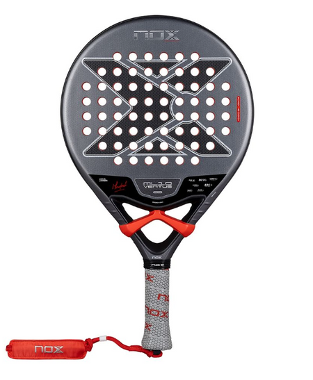 NOX ML10 Ventus Control 3K 2026 - Padel One