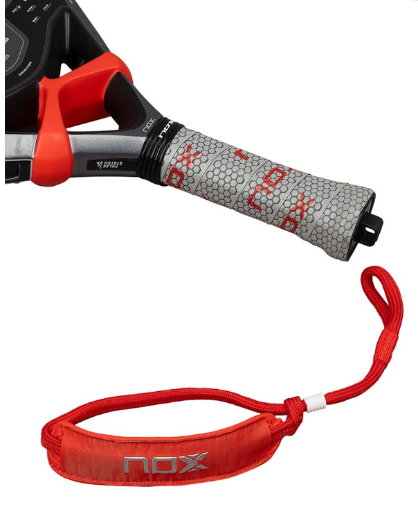 NOX ML10 Ventus Control 3K 2026 - Padel One