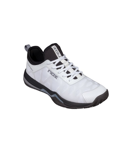 NOX Nerbo Black – Padel Shoes - Padel One