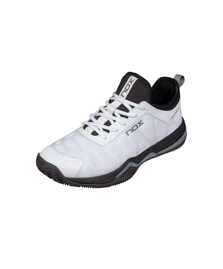 NOX Nerbo Black – Padel Shoes - Padel One