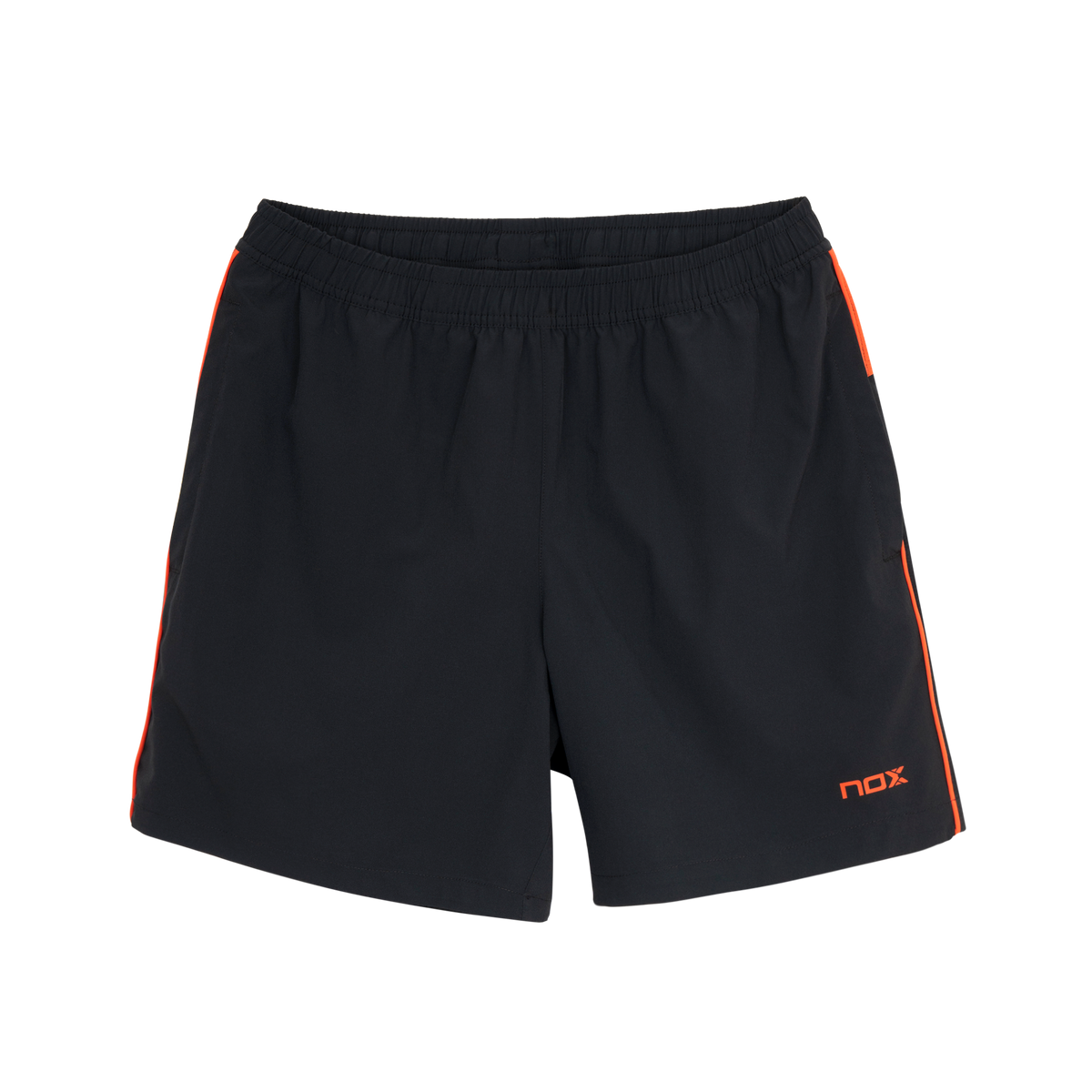 NOX Team Black – Men’s Padel Shorts - Padel One