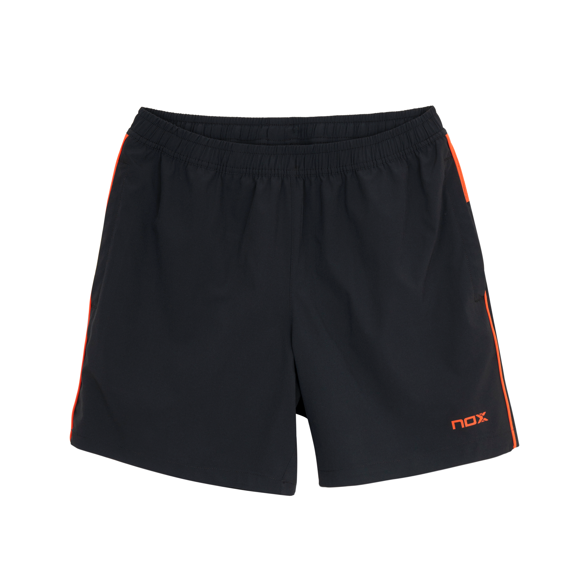 NOX Team Black – Men’s Padel Shorts - Padel One