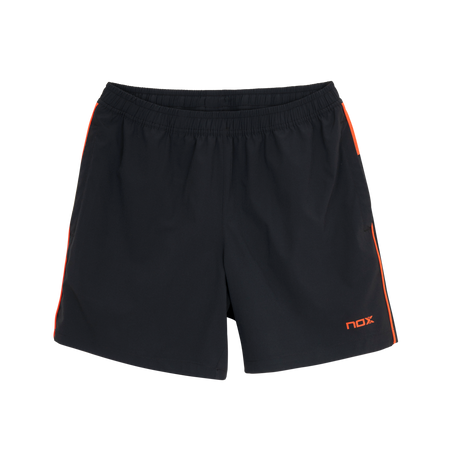 NOX Team Black – Men’s Padel Shorts - Padel One