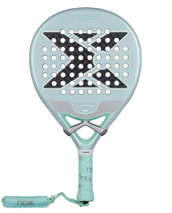NOX Ventus Hybrid 12K Lite - Padel One