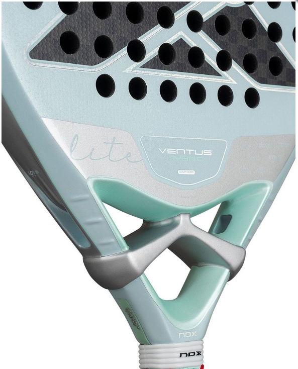 NOX Ventus Hybrid 12K Lite - Padel One