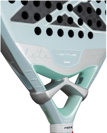 NOX Ventus Hybrid 12K Lite - Padel One