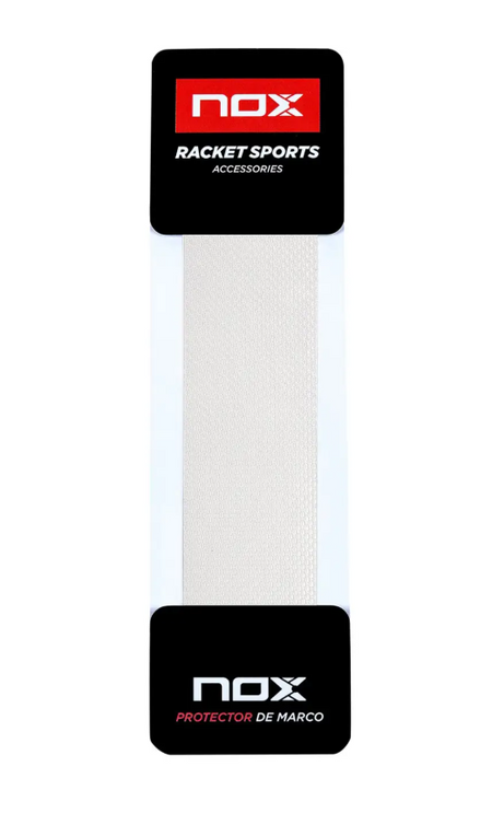 NOX Protector Transparent - Padel One