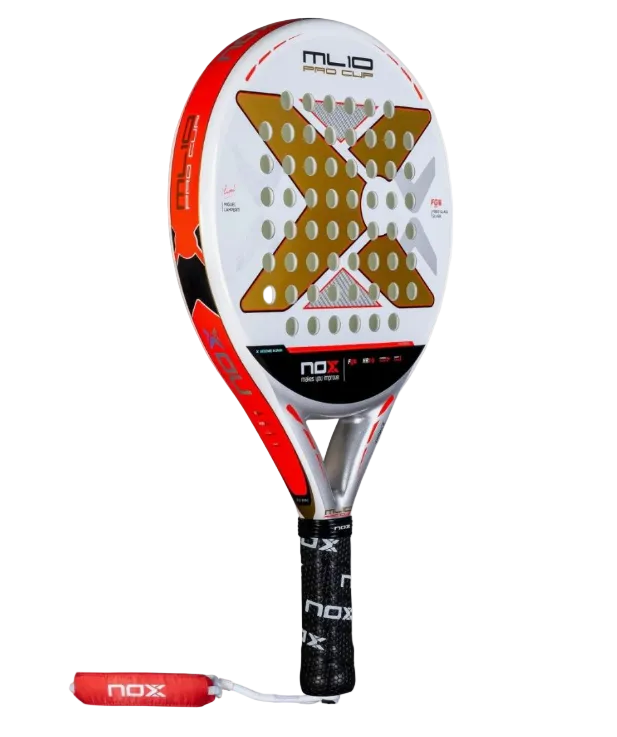 Nox ML10 Pro Cup Coorp by Miguel Lamperti - Padel One