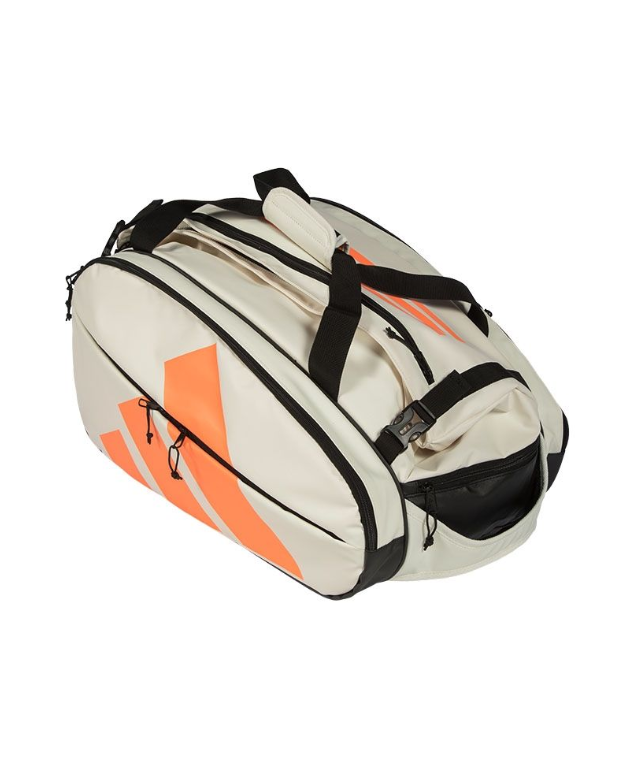 Аdidas Multigame Off White 2026 Padel Bag - Padel One