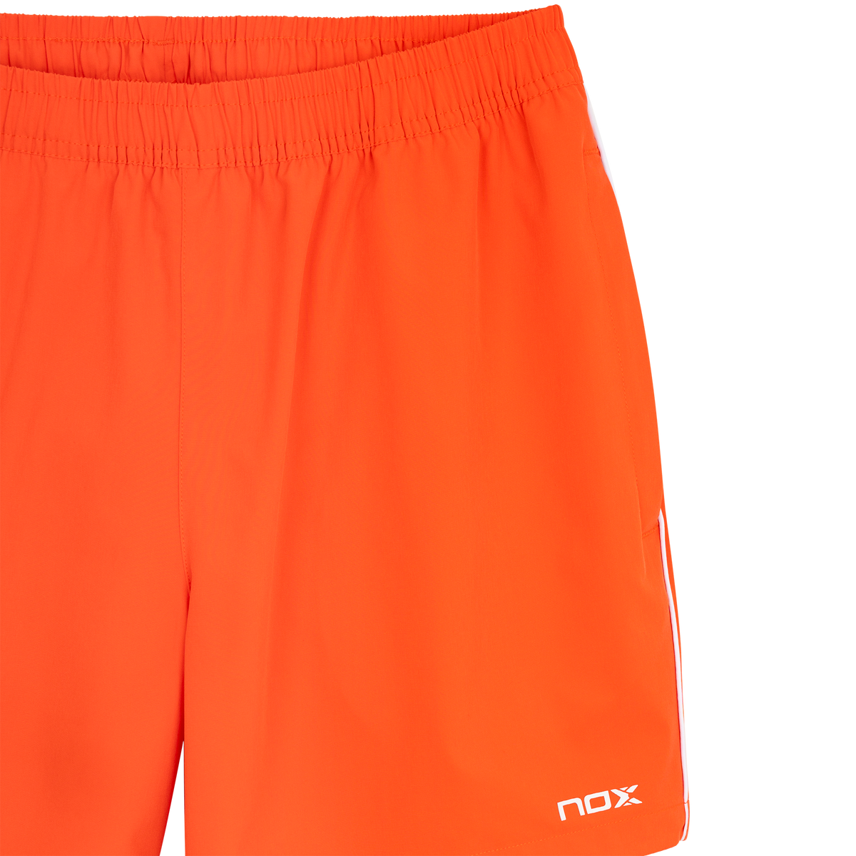 NOX Team Red – Men’s Padel Shorts - Padel One