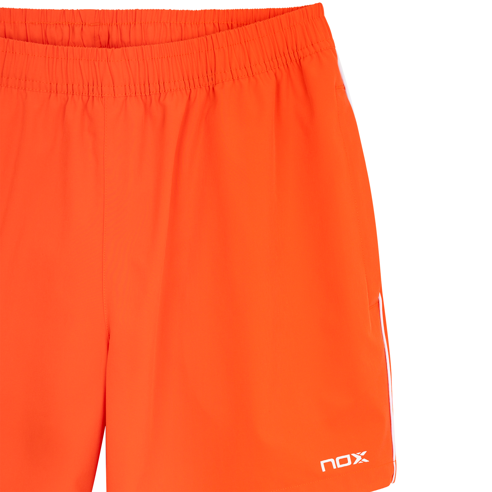 NOX Team Red – Men’s Padel Shorts - Padel One