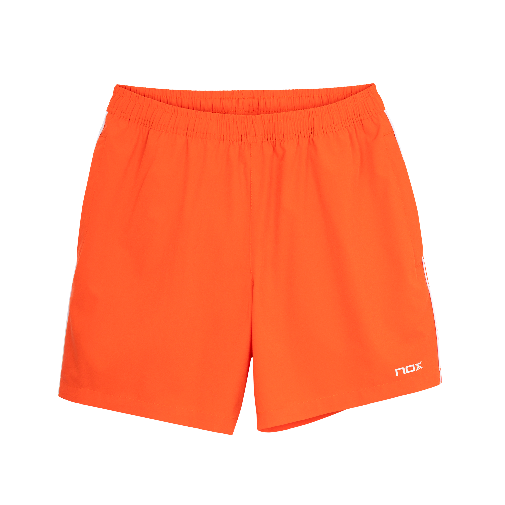 NOX Team Red – Men’s Padel Shorts - Padel One